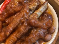 -粤香楼(新光里店)