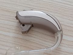-惠耳听力助听器(霍邱新蓼大道店)