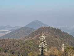 -杭州半山国家森林公园