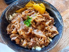吡嚦咔啦飯便當-铃木食堂(宽街店)