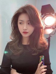 -COSMO PRO造型