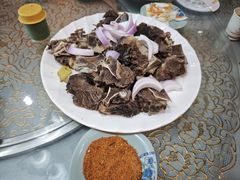 -老字号大盘鸡·丸子汤·抓饭