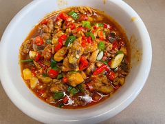 -老三样·旧食新味(万寿宫店)