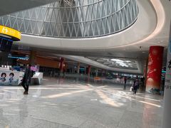 -杭州萧山国际机场