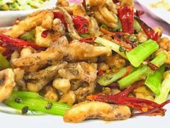 -昱德来·天津菜(河西店)