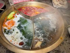 -小龙坎火锅(春熙太古里店)