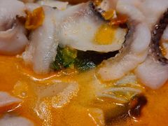 -喜家德虾仁水饺(麒麟社店)