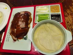 -大天瑞斯丽酒店-中餐厅
