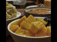 -小团圆糖水铺(襄阳南路店)
