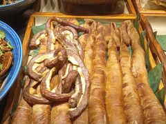 -張飛扒肉·龙江非遗(道外店)