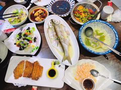 -王四酒家苏帮菜馆(观前店)