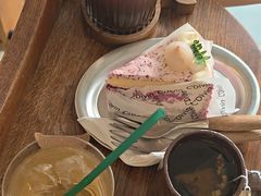 -concerto协奏曲咖啡店