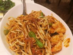 -新加坡海鲜共和(名胜世界圣淘沙海滨坊)