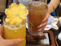 -丽晶轩中餐厅(重庆丽晶酒店)