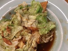 -巴依老爷新疆美食(望京小街店)