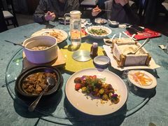-老聃·小鸭鲢城原味客家菜(海沧店)