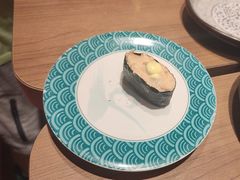 -万岁寿司(蓬江万达店)