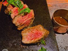 -Erman岩烧牛排(虹桥南丰城店)