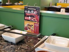 -一席地·本地鸡窝·杭帮鸡火锅(萧山银隆百货店)