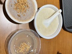 -没牙伯花生汤店(老药洲店)
