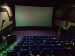 -金逸影城(光美江宁IMAX店)