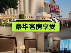 -澳门威尼斯人综合度假区
