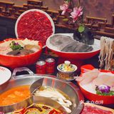 火锅｜不是我说！大龙燚这波拿捏住了！🌶️