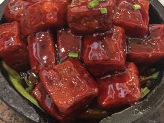 -汤记传菜(秀浦路店)