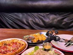 -Tubestation站点比萨(高新万达ONE店)