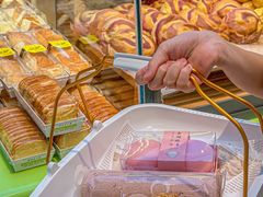 -顶东面包花园·生日蛋糕(太平店)