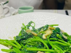 -百味馆·粤菜·湛江菜(后海花园店)