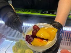 -安姬酸奶·水果捞(长安万达店)