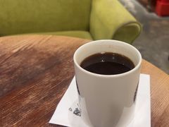 -藏书馆咖啡LibraryCoffee·Bistro(牡丹园店)