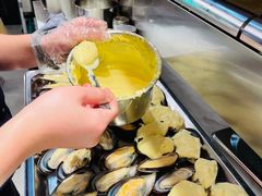 -亚马逊海鲜自助(梅溪湖步步高店)