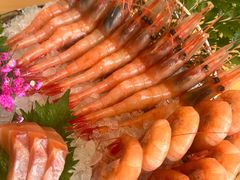 -和创柚子·会席日本料理(新区淮海街店)