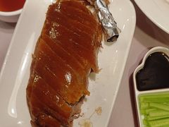 -大鸭梨烤鸭(甘家口店)