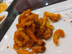 -峨嵋酒家总店(车公庄店)