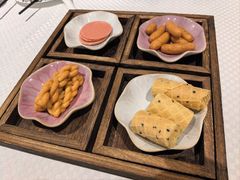 -卫鼎轩·曹公馆(鼓楼店)