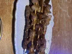 -质烤烤物·活烤海鲜(质烤总店)