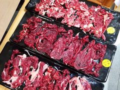 -陈记顺和牛肉火锅馆(天河北路店)