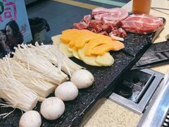 -猪的故事·韩式烤肉(韩乐坊店)