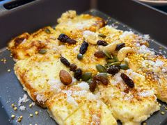 -诺敏塔拉奶茶-布里亚特包子-手把肉(锦都会店)