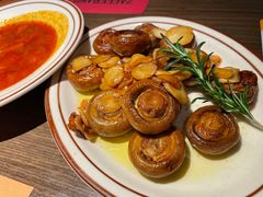 -ZAFFERANO西班牙海鲜饭(上海首店)
