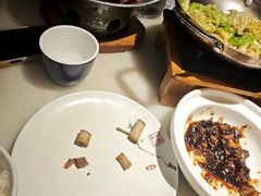 -绿茶餐厅(朝阳大悦城店)