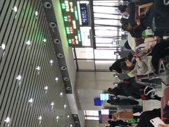 -洛阳龙门站