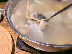 -淀里船宴(卓达店)