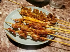 脆骨-还是那家•秘制活鱼现烤•香辣美蛙(独墅湖邻里中心店)