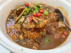 -楚鱼王·河鲜·湖北菜(华农店)