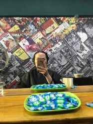 -HG美发设计沙龙