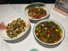 -老馆子·建德菜·山肴鱼鲜(海威新界店)